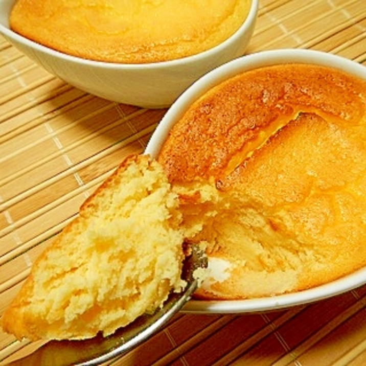 粉なしスフレチーズケーキ風 レシピ 作り方 By あず 楽天レシピ 粉なしスフレチーズケーキ風 レシピ 作り方 By あず 楽天レシピ